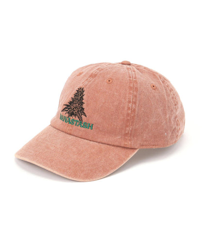 MANASTASH マナスタッシュ TGP CAP 棒球帽