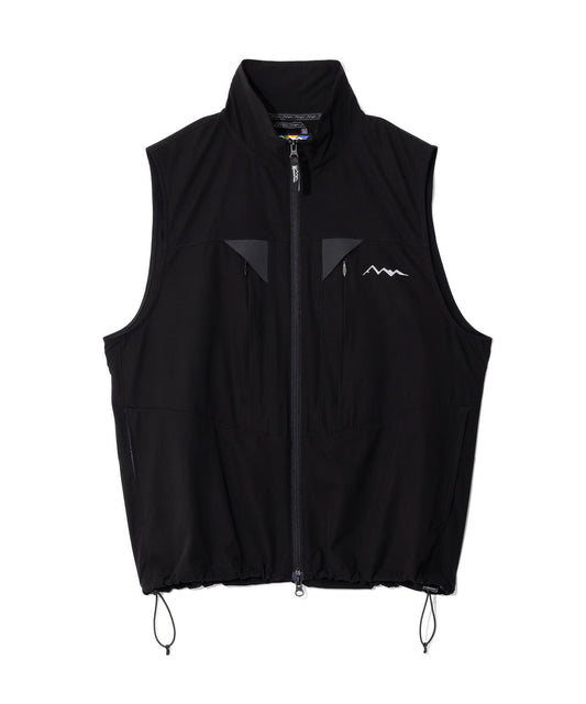 MANASTASH RIVER VEST 背心