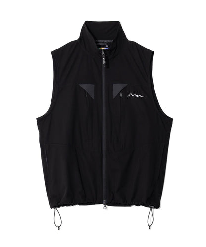 MANASTASH RIVER VEST 背心