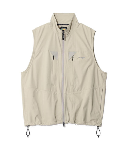 MANASTASH RIVER VEST 背心