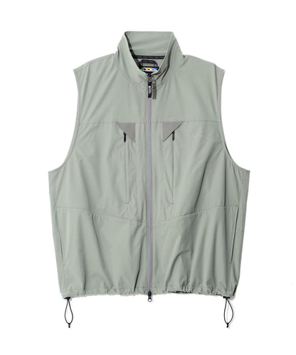 MANASTASH RIVER VEST 背心