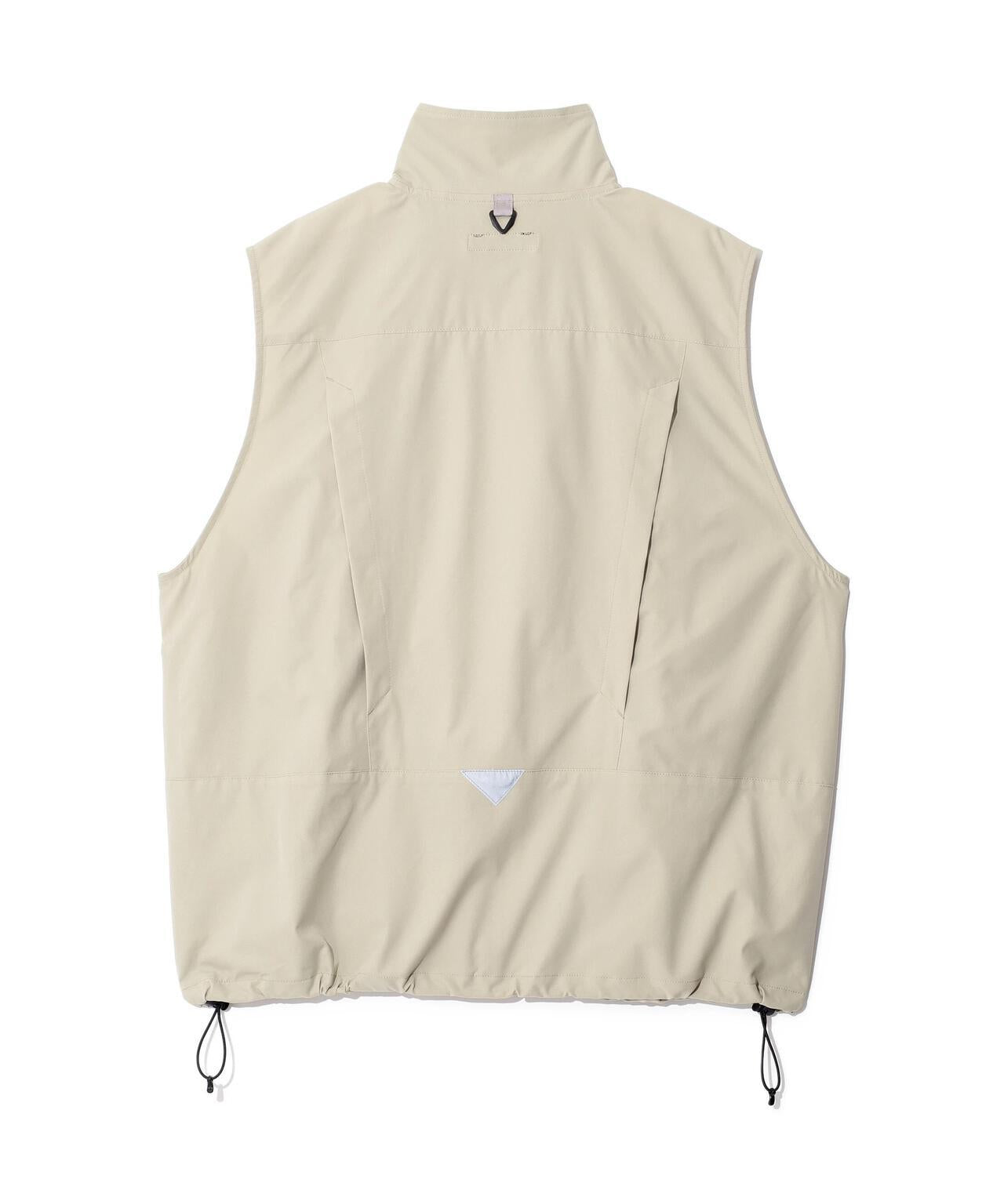 MANASTASH RIVER VEST 背心
