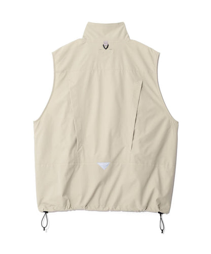 MANASTASH RIVER VEST 背心