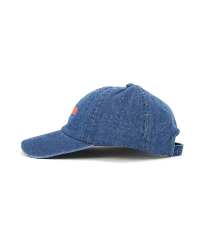 MANASTASH マナスタッシュ BUBBLE DENIM CAP
