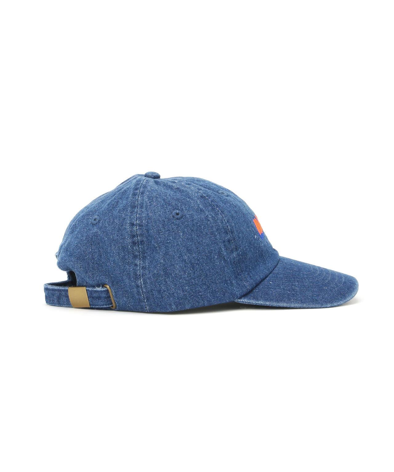MANASTASH マナスタッシュ BUBBLE DENIM CAP