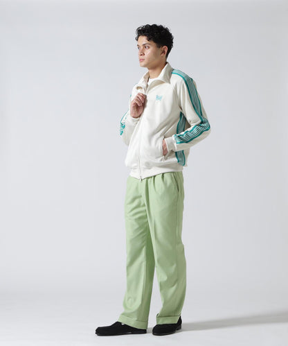 Toironier/トワロニエ COLOR TROUSERS 褲子