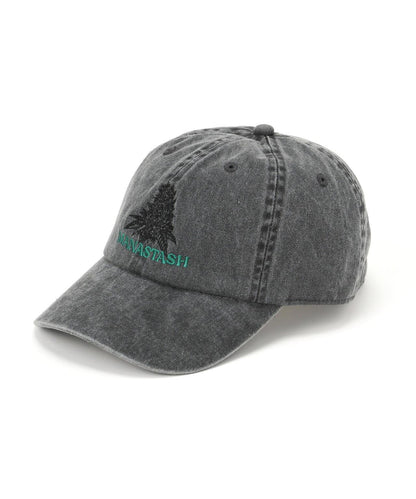 MANASTASH マナスタッシュ TGP CAP 棒球帽