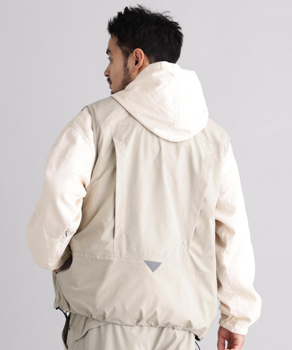 MANASTASH RIVER VEST 背心