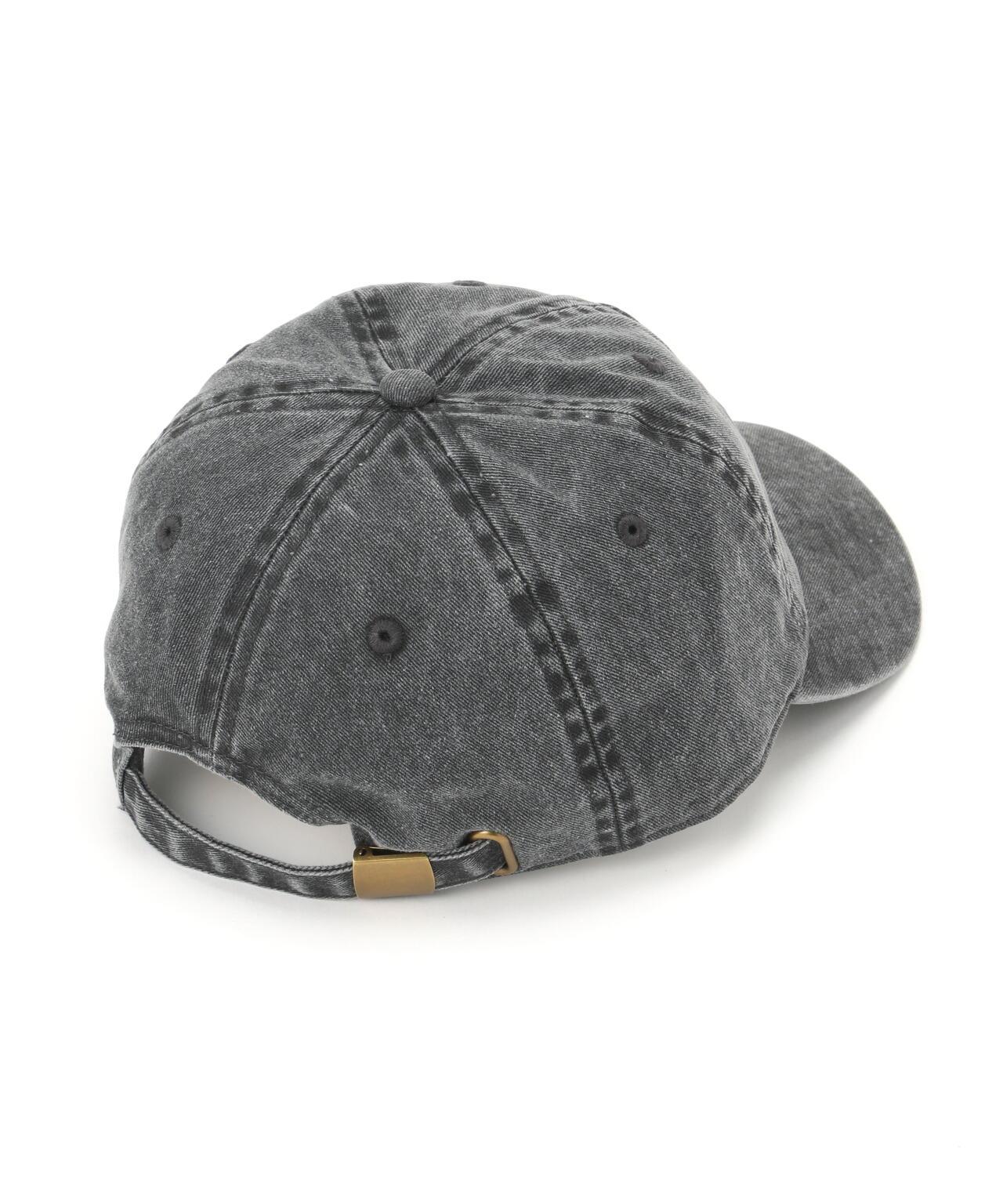 MANASTASH マナスタッシュ TGP CAP 棒球帽