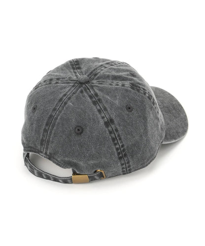 MANASTASH マナスタッシュ TGP CAP 棒球帽