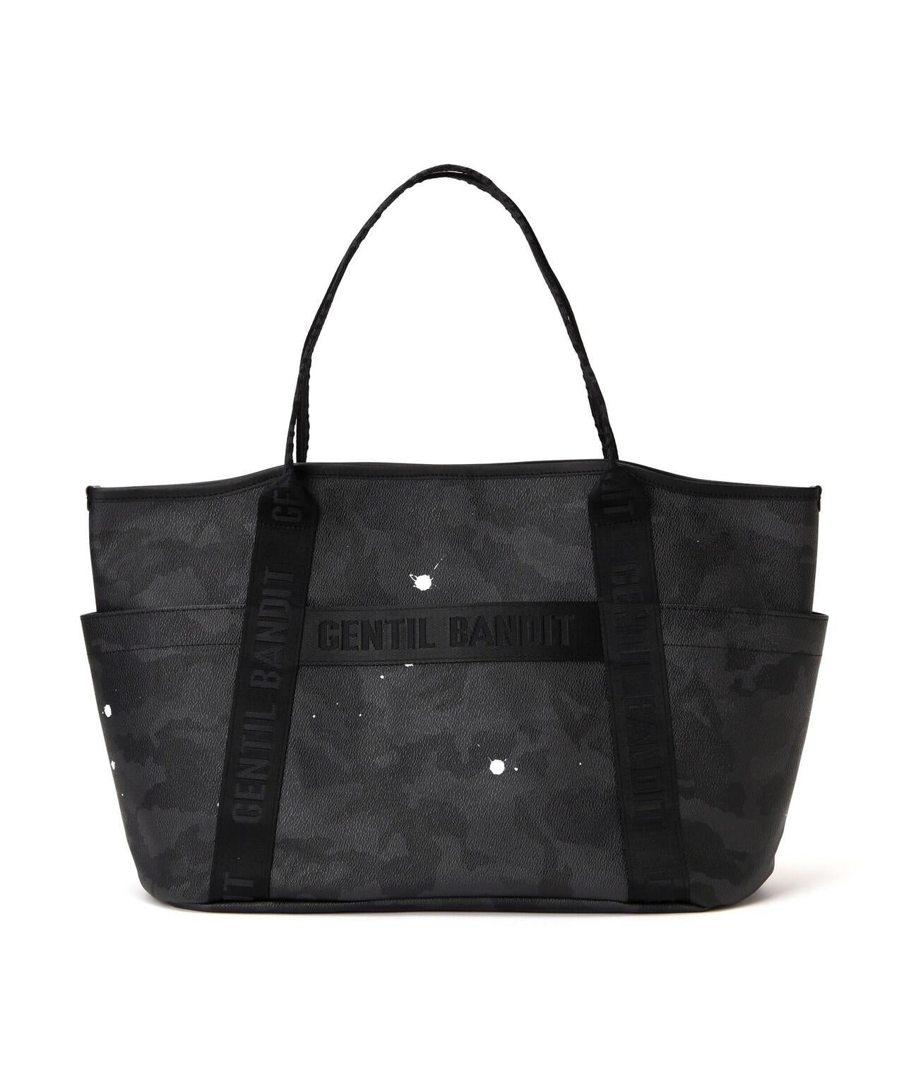 GENTIL BANDIT 工具托特包 MM