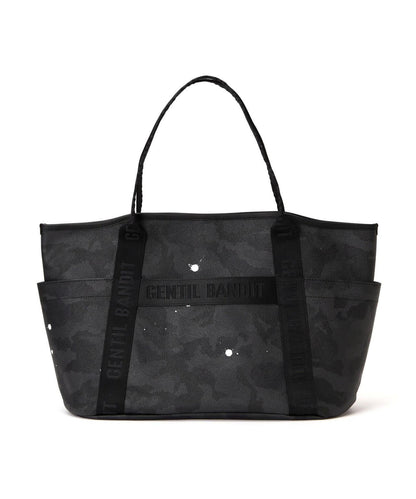 GENTIL BANDIT 工具托特包 MM