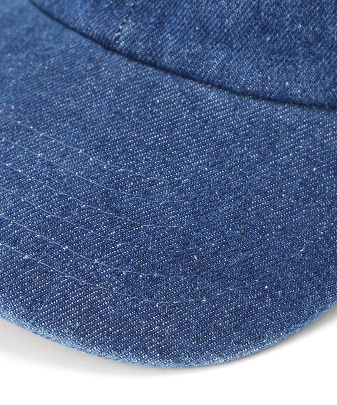MANASTASH マナスタッシュ BUBBLE DENIM CAP
