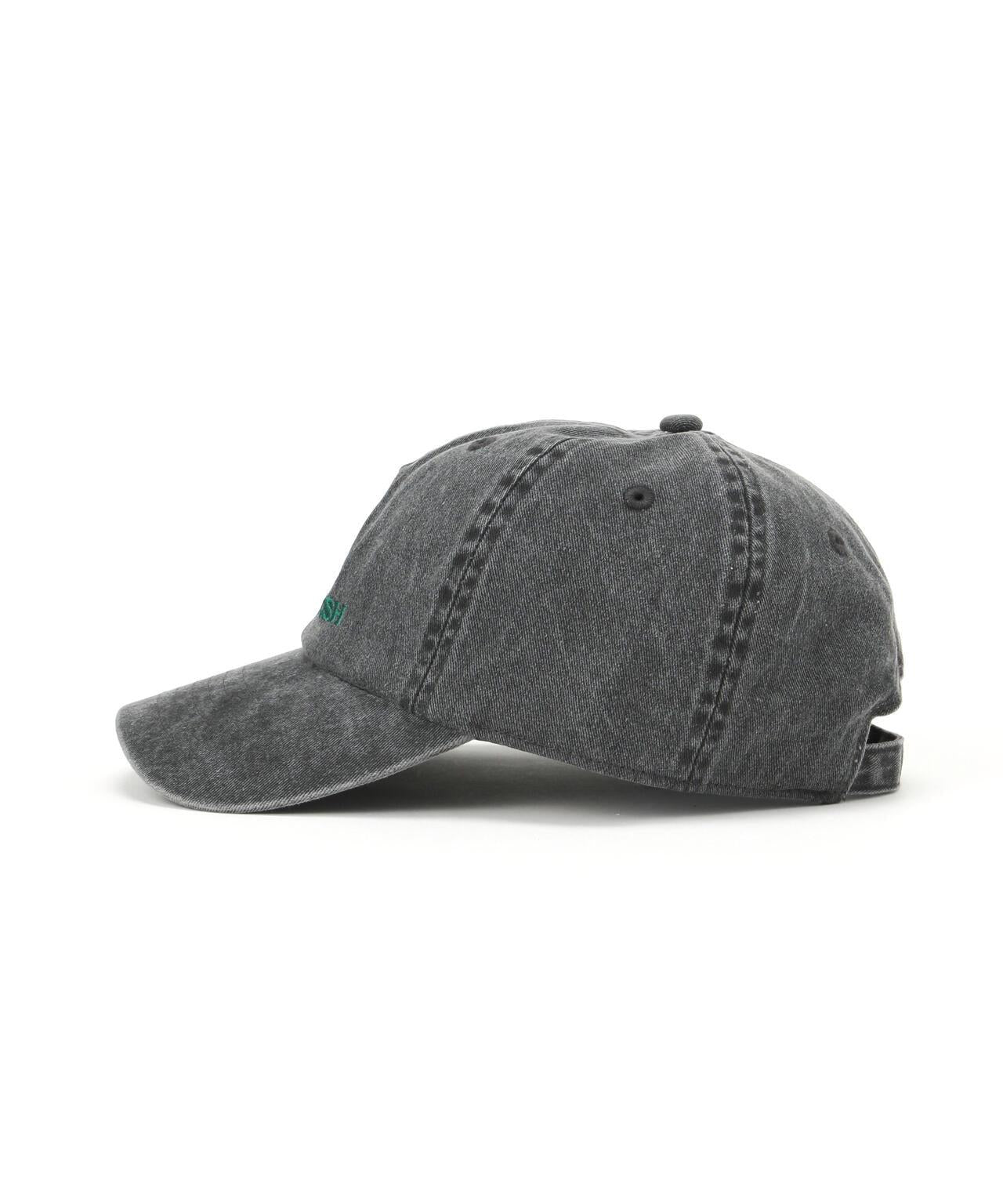 MANASTASH マナスタッシュ TGP CAP 棒球帽