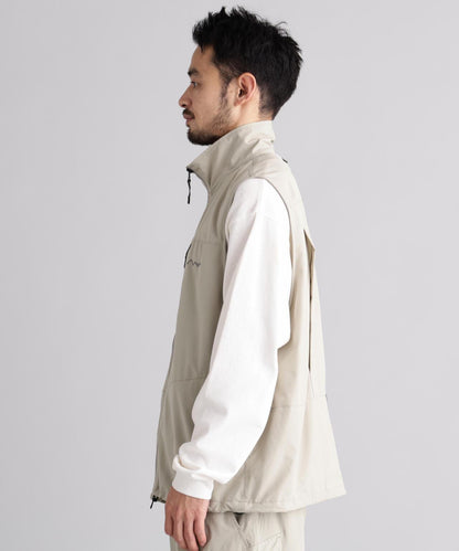 MANASTASH RIVER VEST 背心