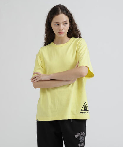 BLACK SCORPIONS T恤 &DEPOT限定