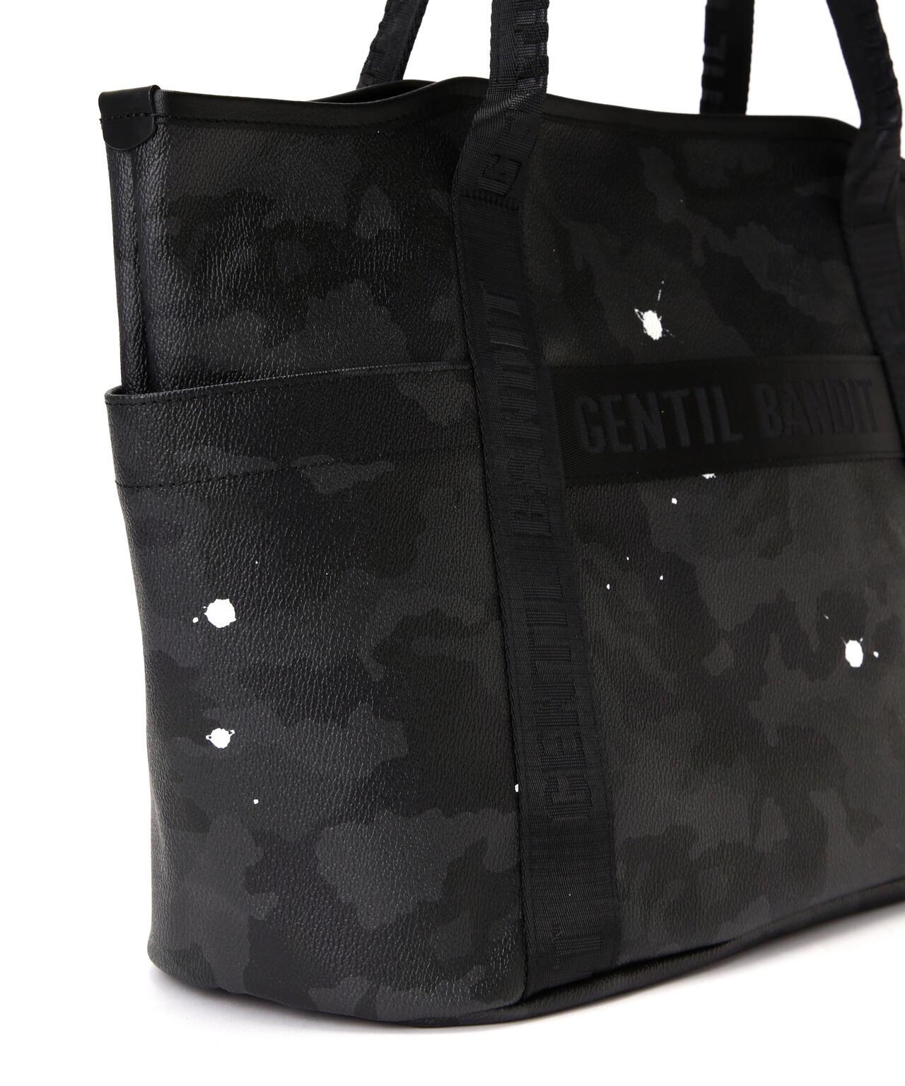 GENTIL BANDIT 工具托特包 MM