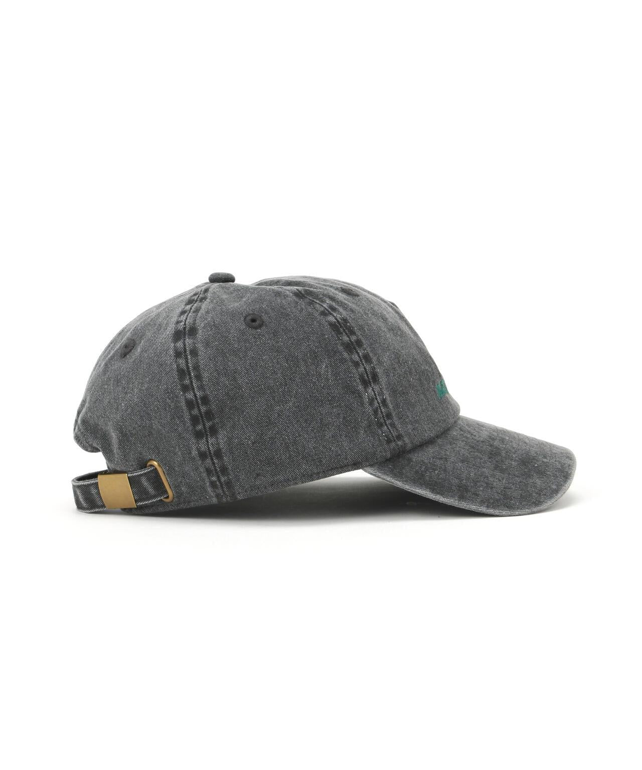 MANASTASH マナスタッシュ TGP CAP 棒球帽