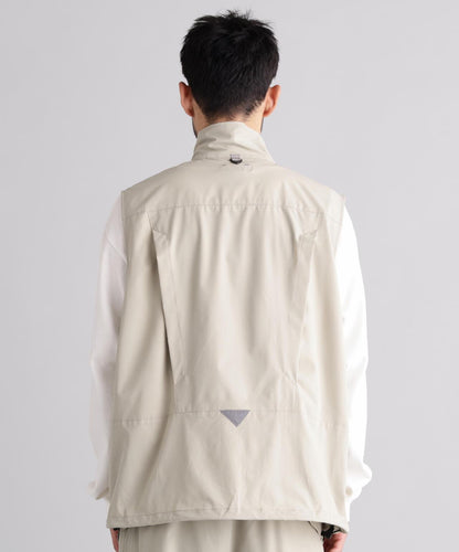 MANASTASH RIVER VEST 背心
