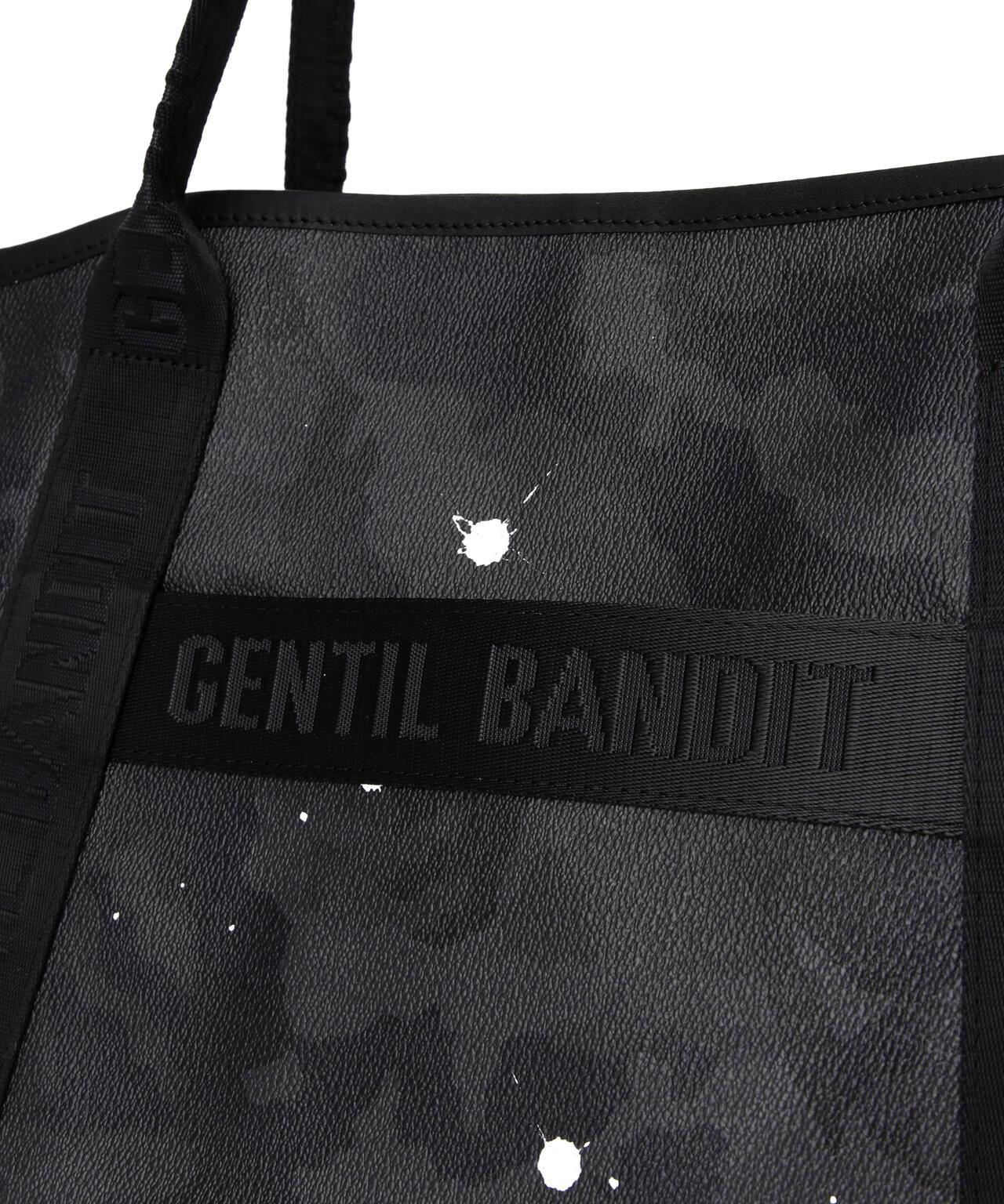 GENTIL BANDIT 工具托特包 MM