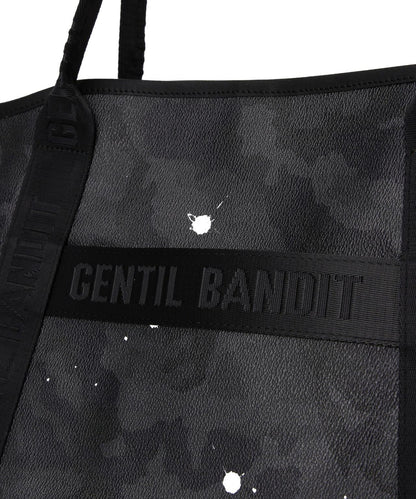 GENTIL BANDIT 工具托特包 MM