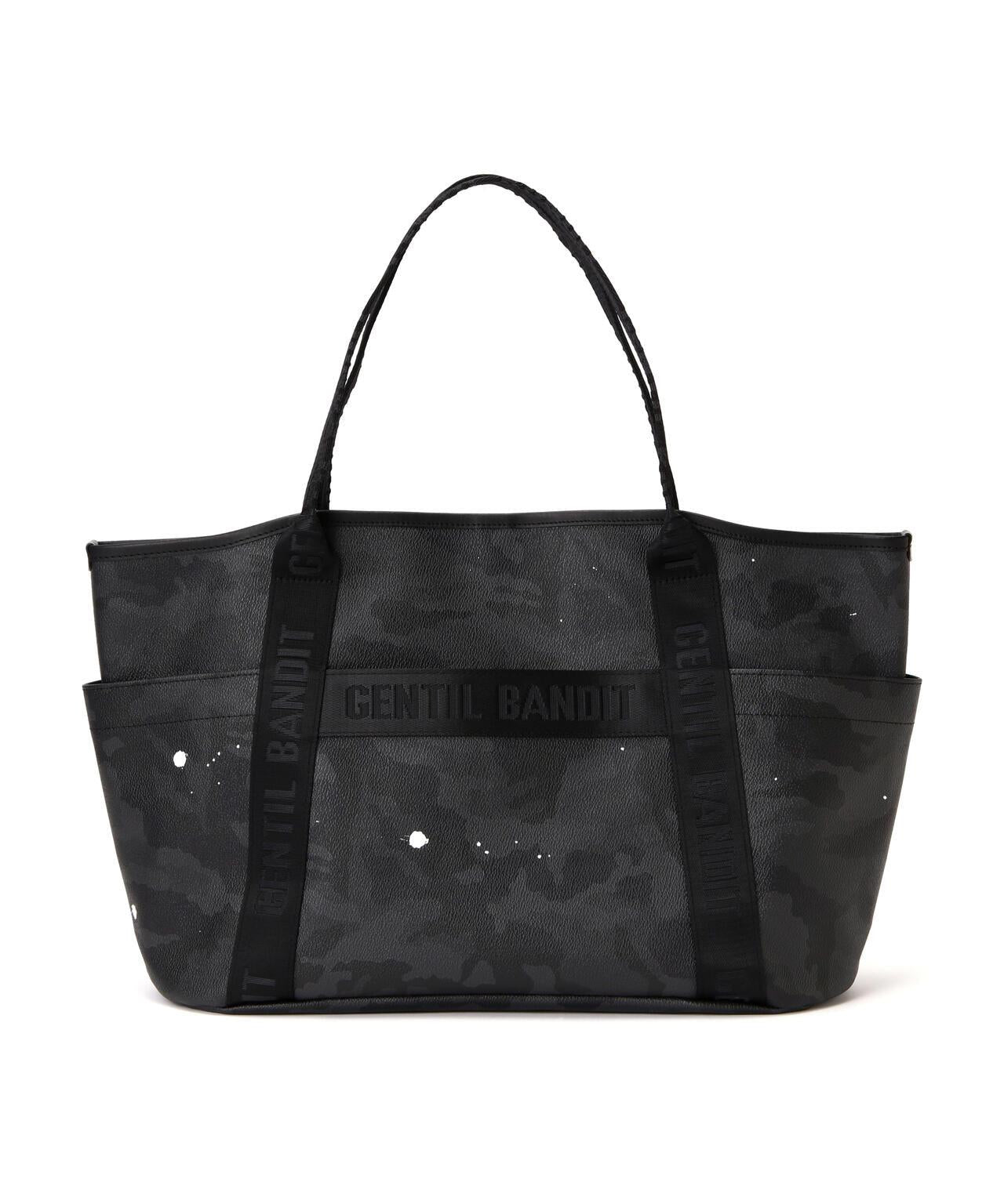 GENTIL BANDIT 工具托特包 MM