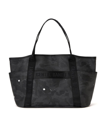 GENTIL BANDIT 工具托特包 MM