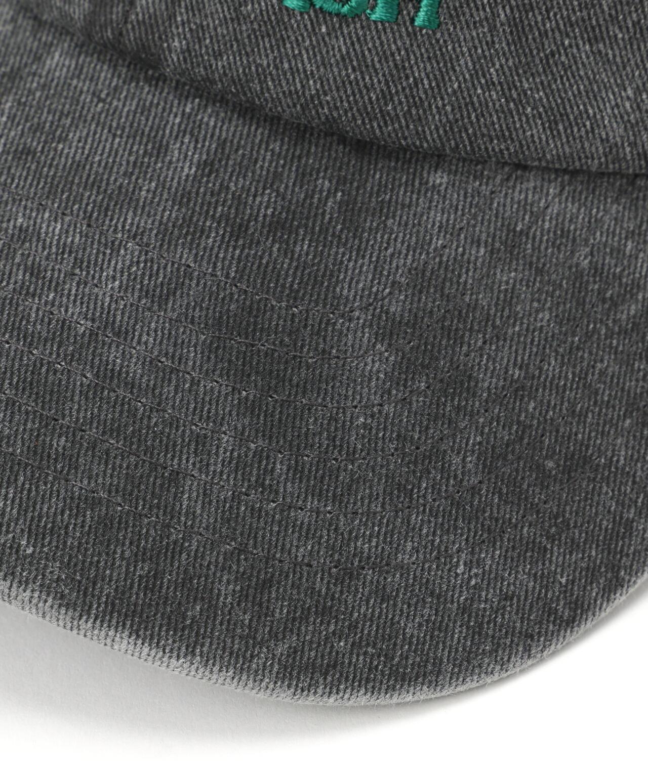 MANASTASH マナスタッシュ TGP CAP 棒球帽