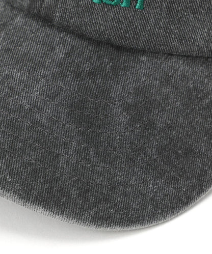 MANASTASH マナスタッシュ TGP CAP 棒球帽