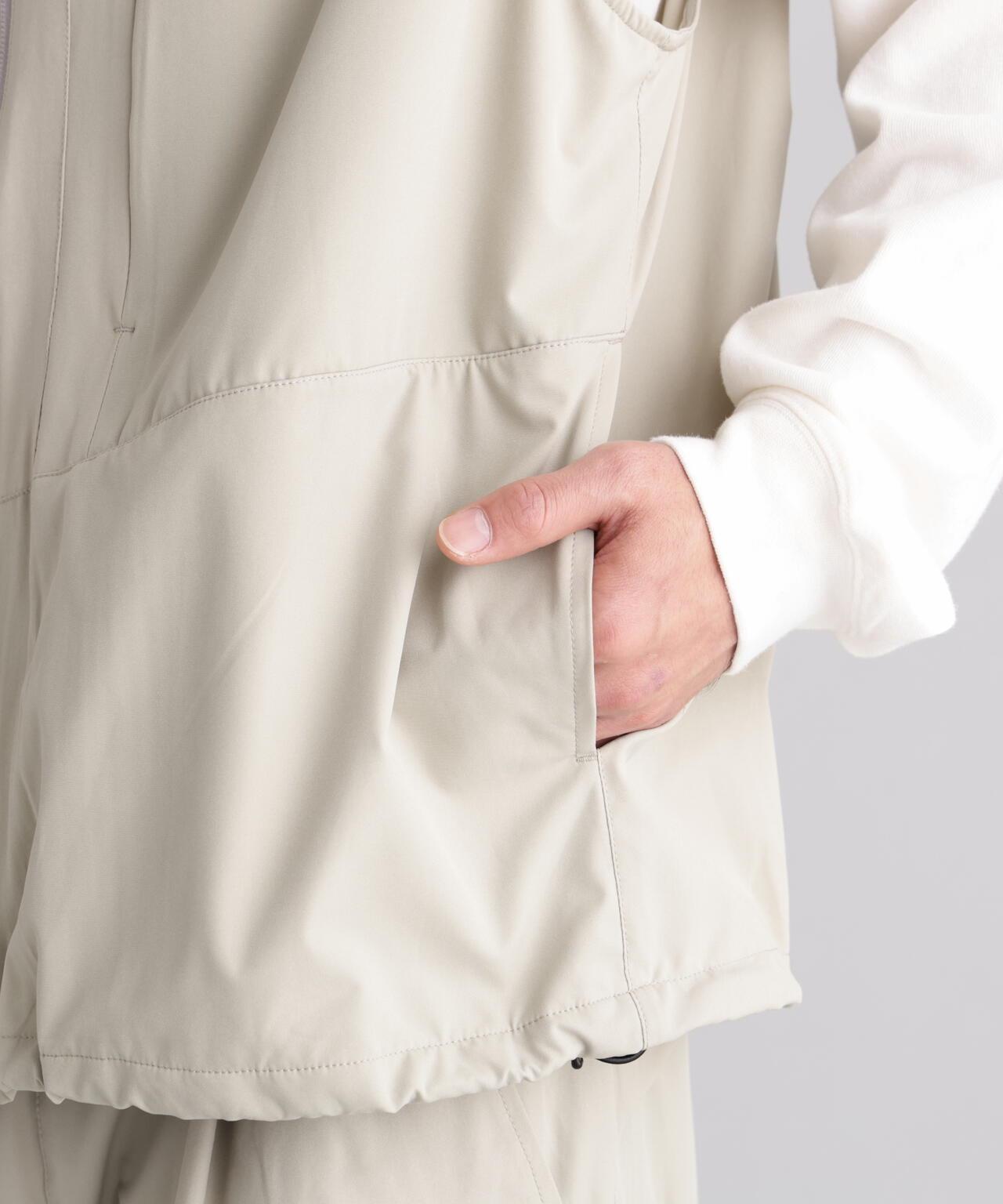 MANASTASH RIVER VEST 背心