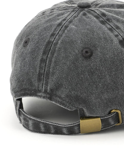MANASTASH マナスタッシュ TGP CAP 棒球帽