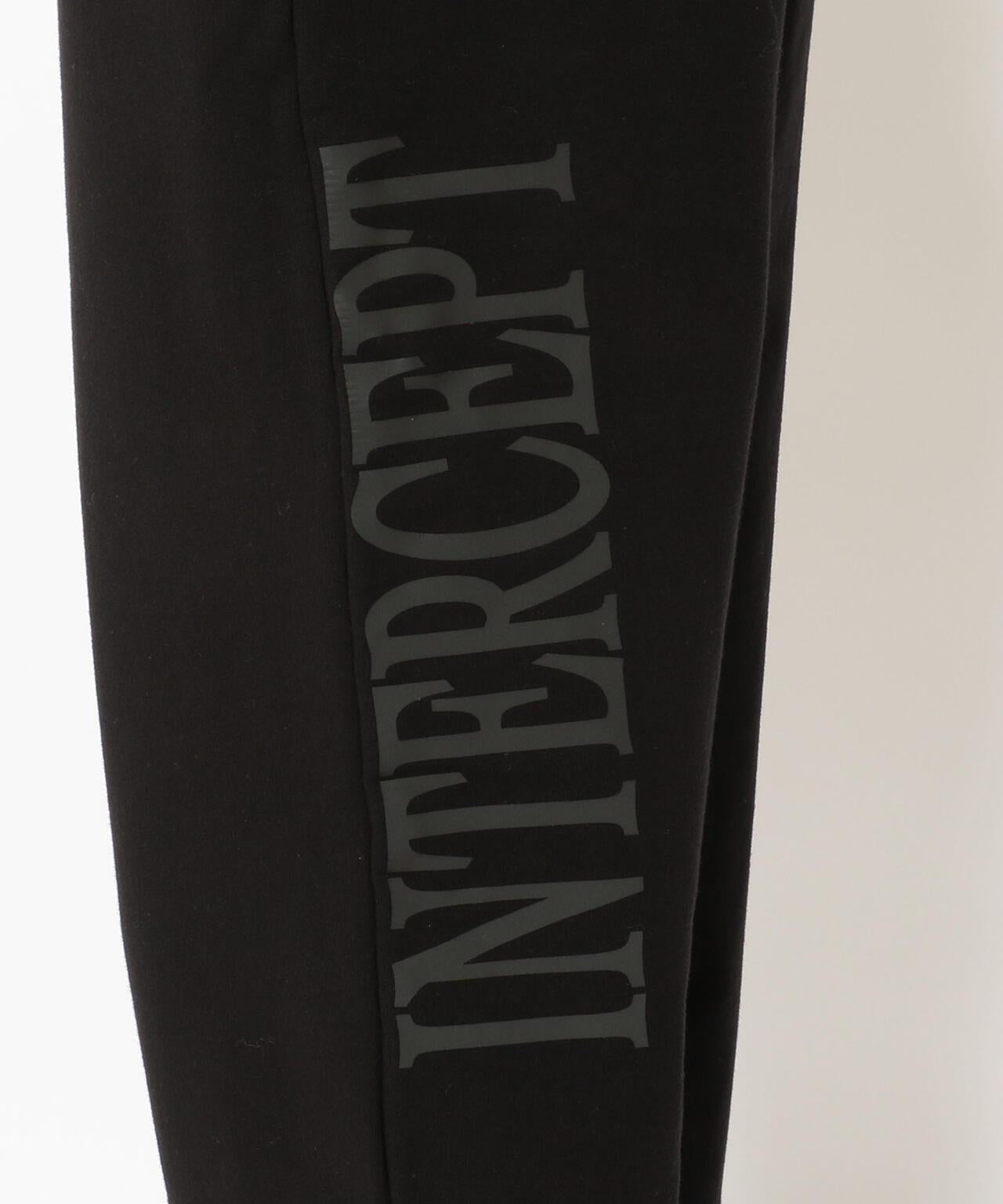 qwerty Intercept Stretch 彈力針織運動褲