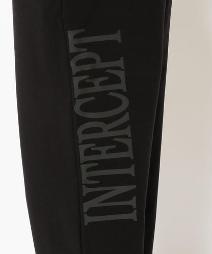 qwerty Intercept Stretch 彈力針織運動褲