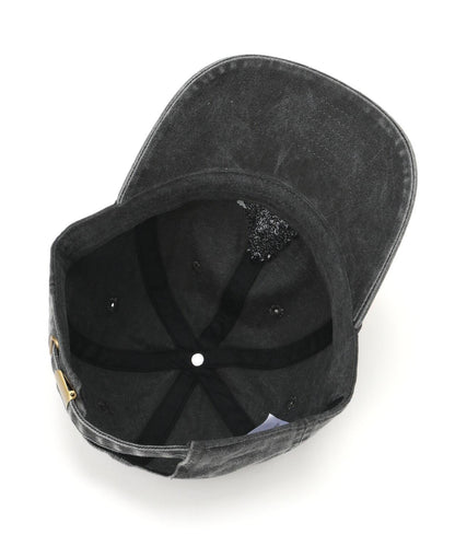 MANASTASH マナスタッシュ TGP CAP 棒球帽