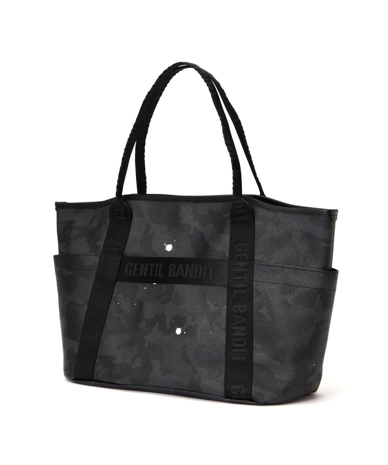 GENTIL BANDIT 工具托特包 MM