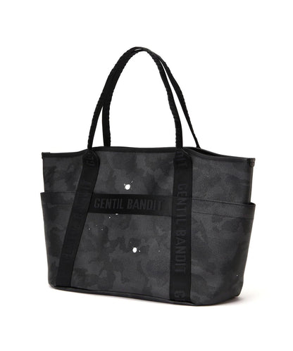 GENTIL BANDIT 工具托特包 MM