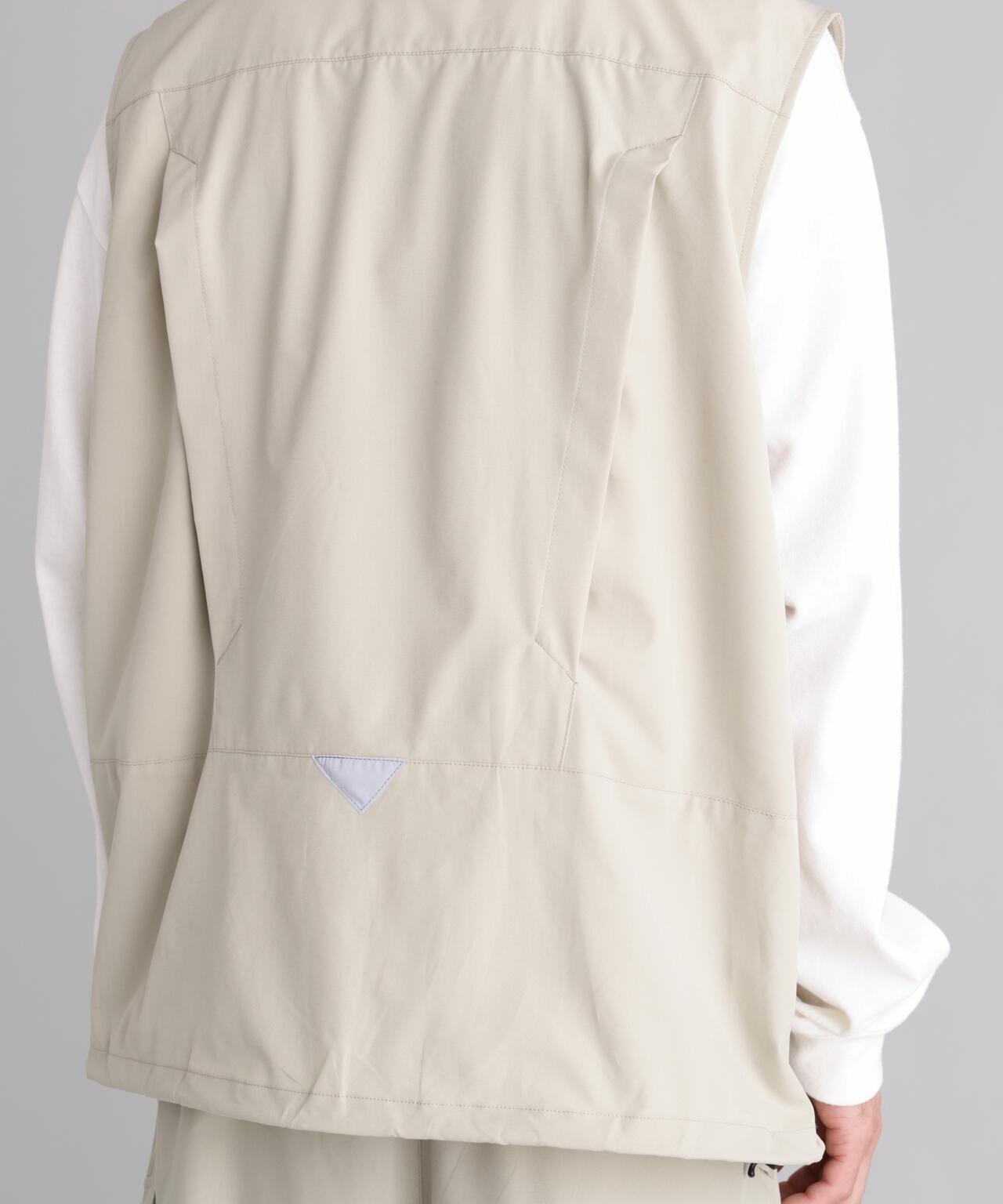 MANASTASH RIVER VEST 背心