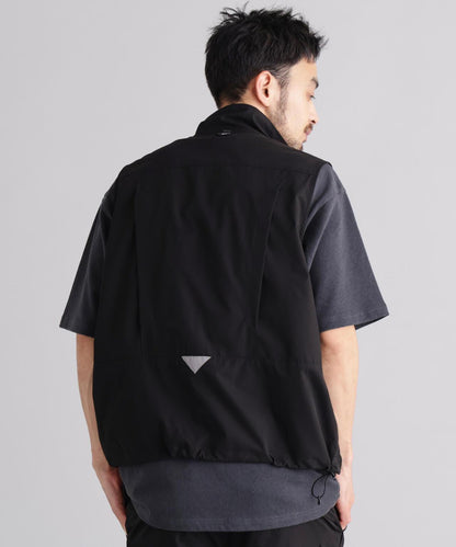 MANASTASH RIVER VEST 背心