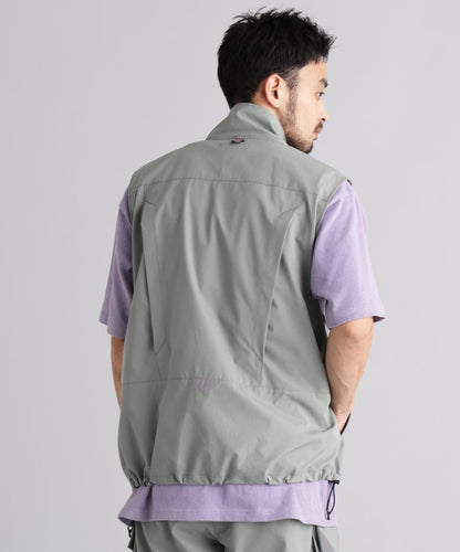 MANASTASH RIVER VEST 背心