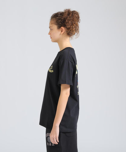 USS FORT SNELLING T-SHIRT 短袖T恤 《&DEPOT限定》