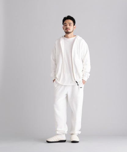 MANASTASH マナスタッシュ HEMP CLASSIC SWEAT ZIP HOODIE 連帽衛衣