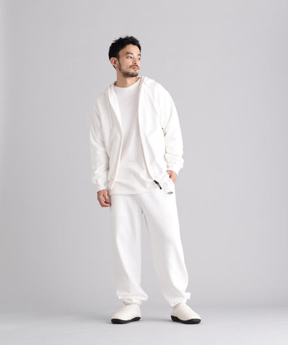MANASTASH マナスタッシュ HEMP CLASSIC SWEAT ZIP HOODIE 連帽衛衣