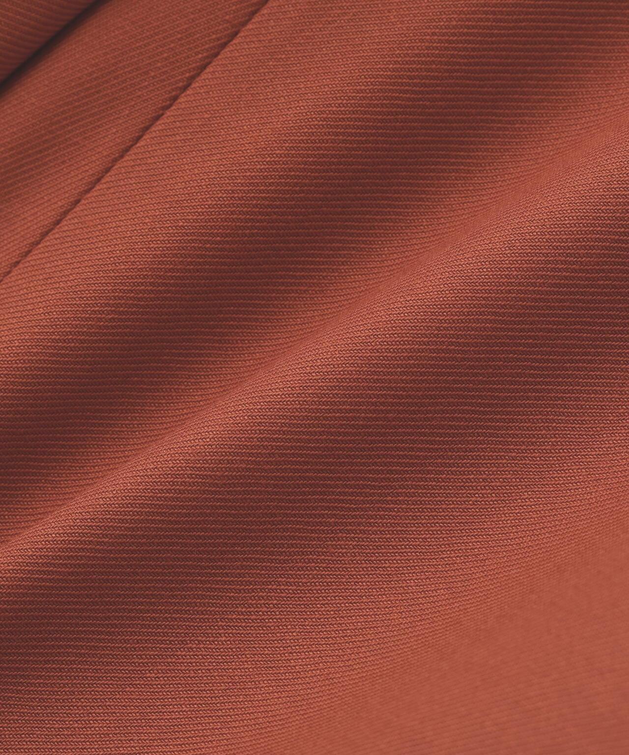 Toironier/トワロニエ COLOR TROUSERS 褲子