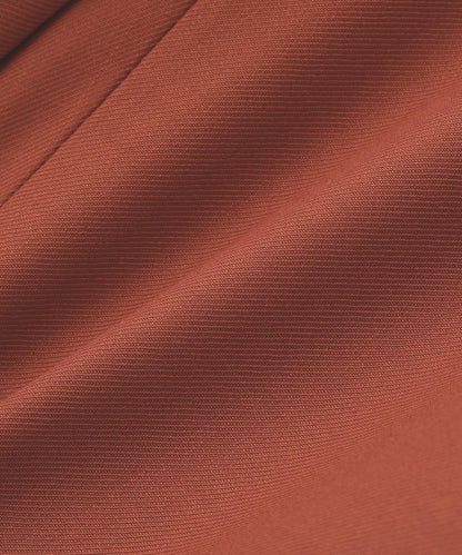 Toironier/トワロニエ COLOR TROUSERS 褲子