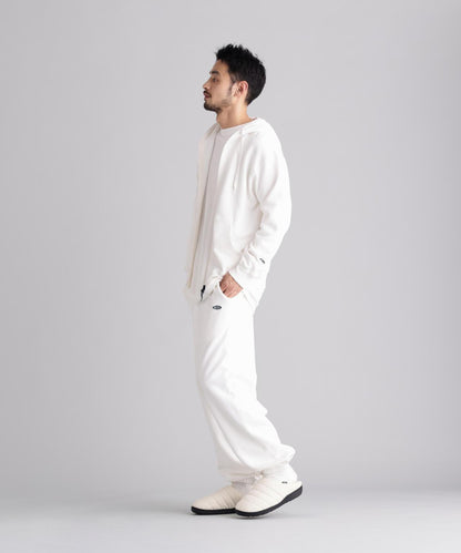 MANASTASH マナスタッシュ HEMP CLASSIC SWEAT ZIP HOODIE 連帽衛衣