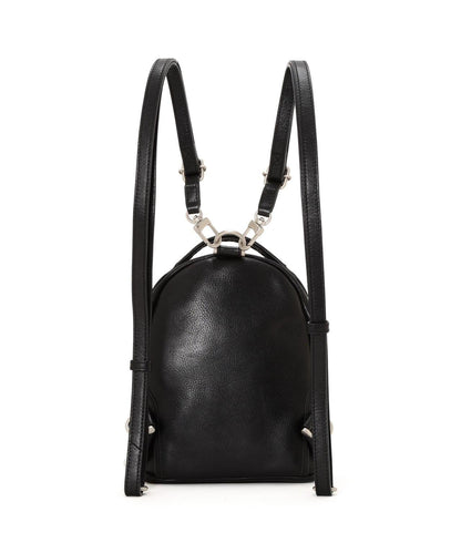 直營店限定 VARSITY LEATHER MINI BACKPACK 揹包 AVX 5653