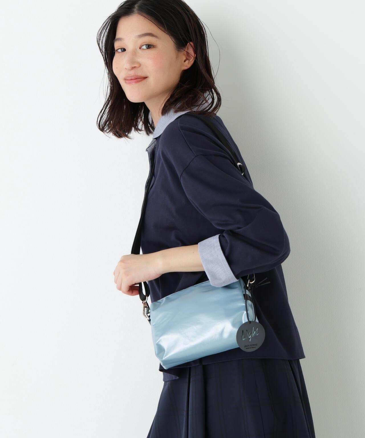 JACK GOMME MINI 單肩包