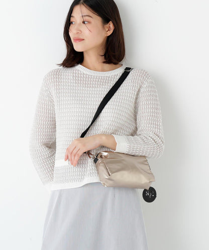 JACK GOMME MINI 單肩包