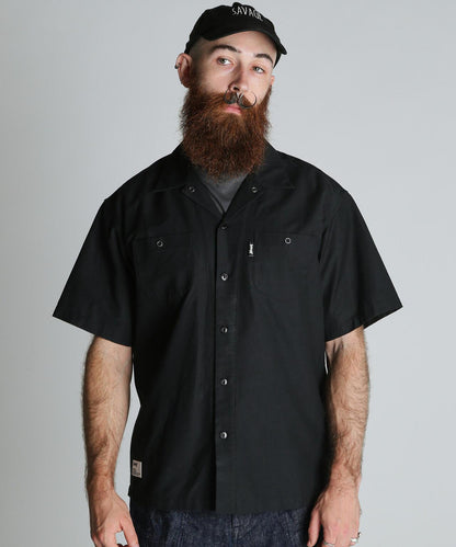 簡約 PLAIN NC SHIRT 襯衫