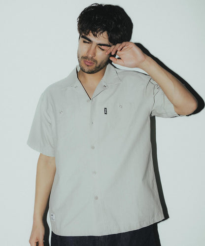 簡約 PLAIN NC SHIRT 襯衫
